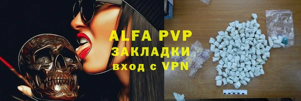 крисы Алексин